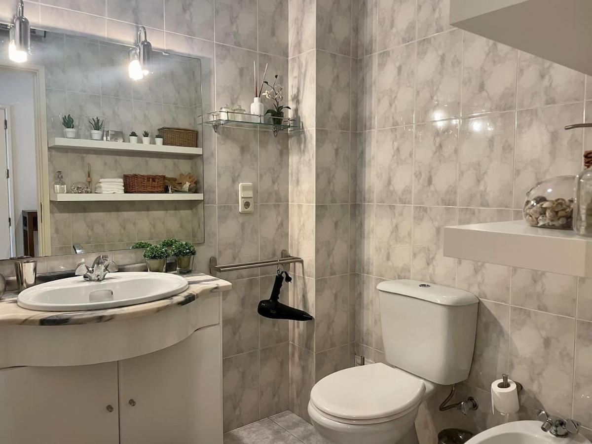 Apartamento Ofir Fão Exterior foto